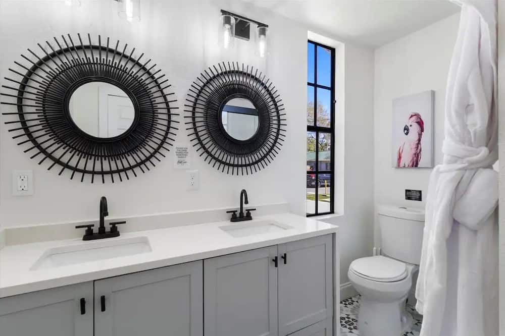 Photo of Bathroom in South Seminole Heights