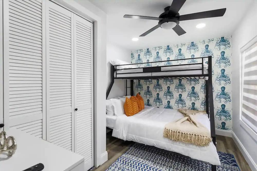 Photo of Bedroom in South Seminole Heights