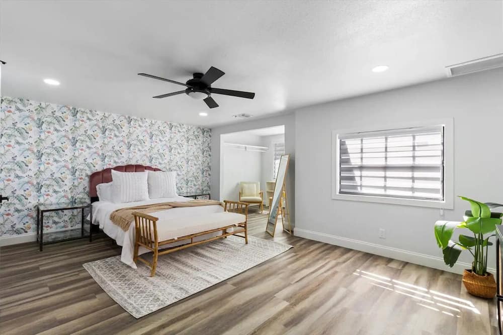 Photo of Bedroom in South Seminole Heights