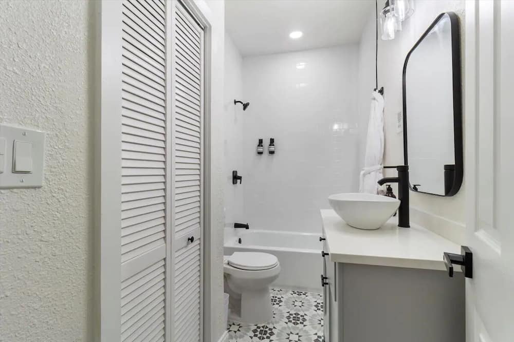 Photo of Bathroom in South Seminole Heights