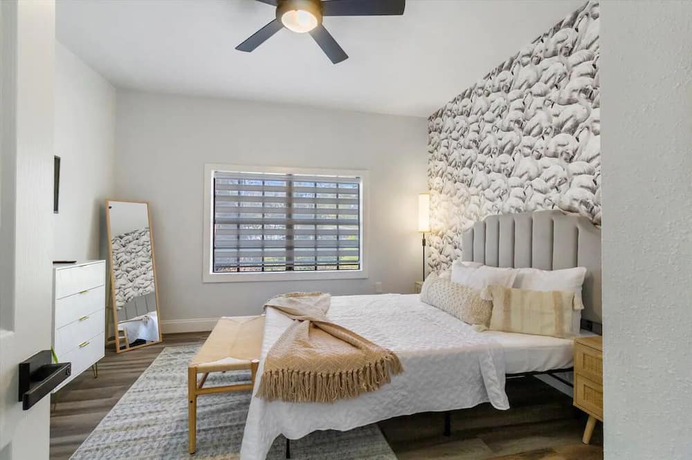 Photo of Bedroom in South Seminole Heights