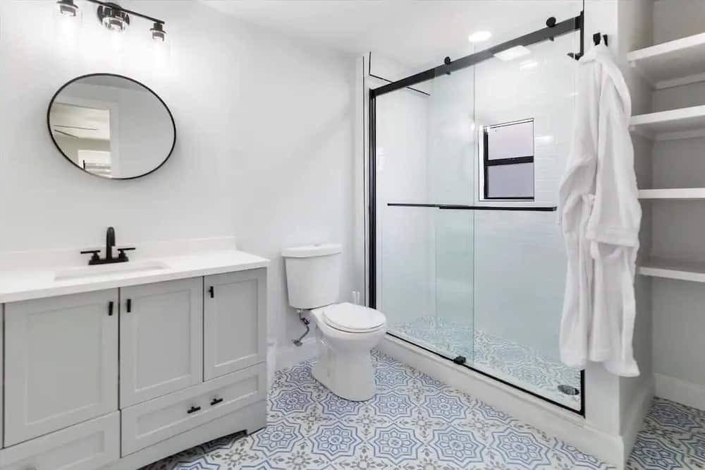 Photo of Bathroom in South Seminole Heights