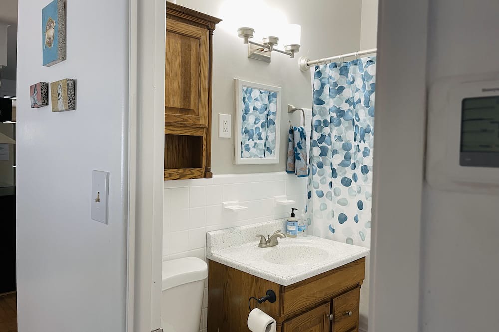 Photo of Bathroom in St. Petersburg - Clearwater