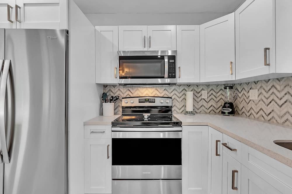 Photo of Kitchen in Riverside Park