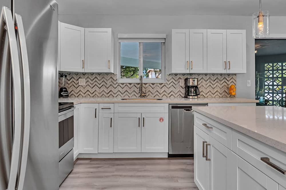 Photo of Kitchen in Riverside Park
