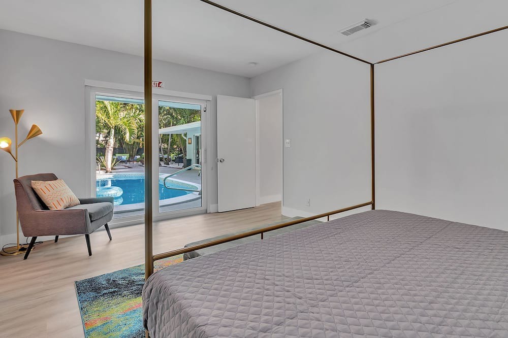 Photo of Bedroom in Riverside Park