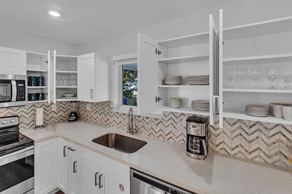 Photo of Kitchen in Riverside Park