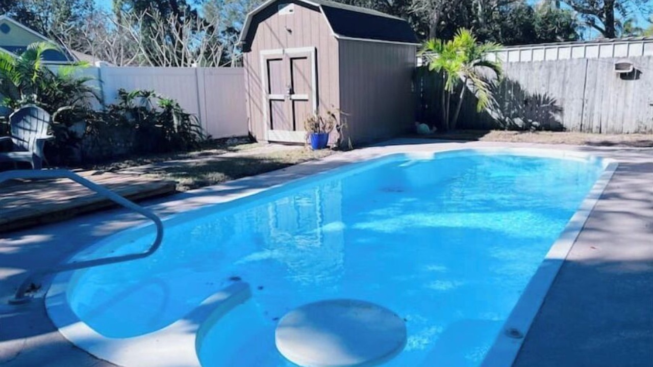 Photo of Outdoor in Clearwater