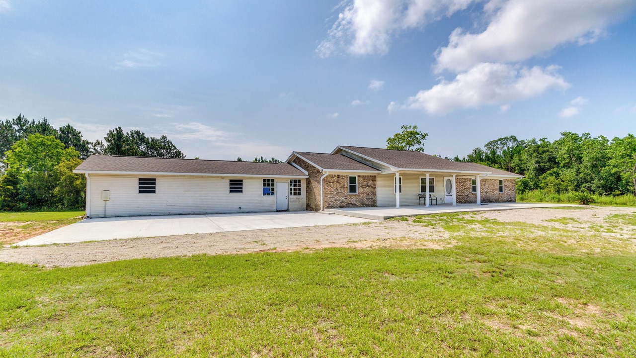 Photo of Outdoor in Florida Panhandle