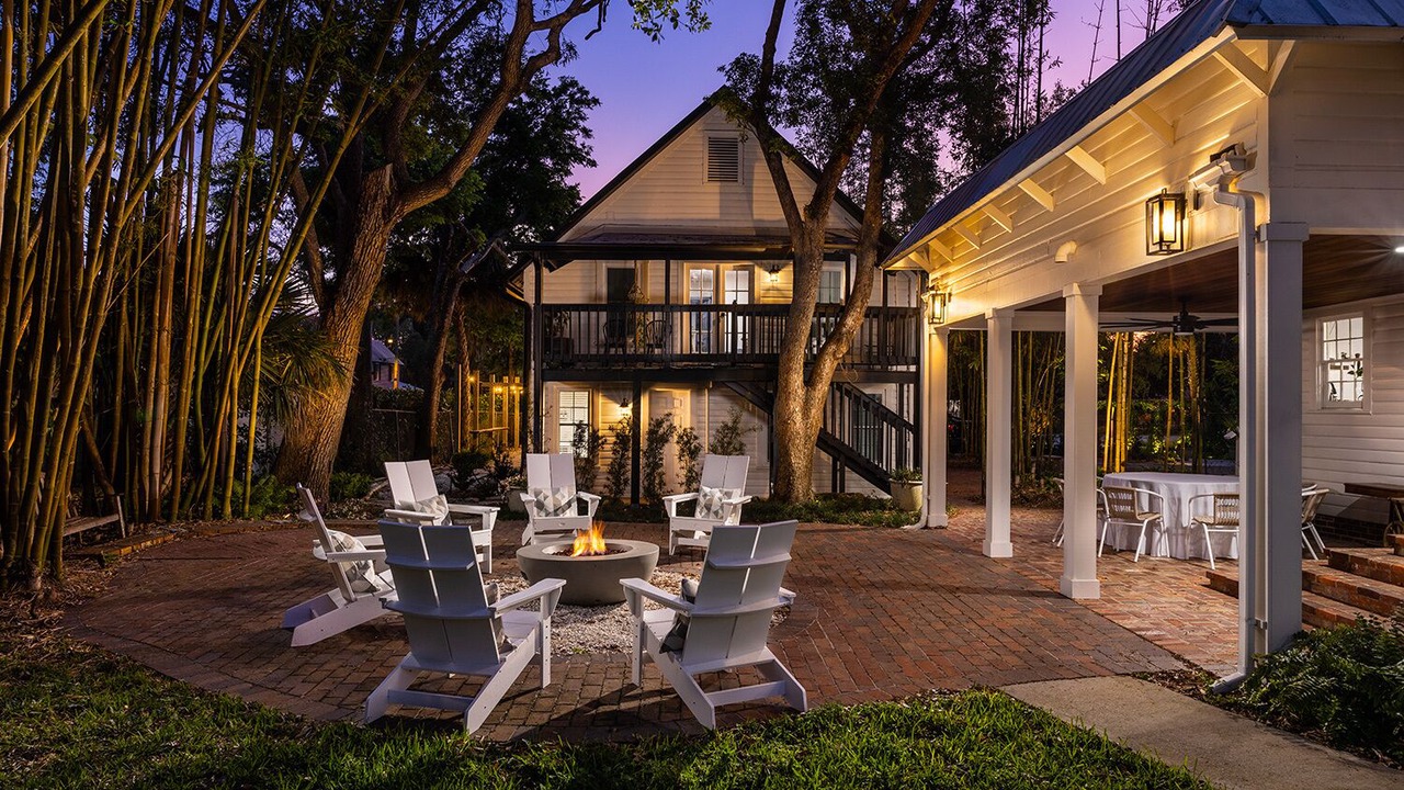 Photo of Outdoor in Historic District