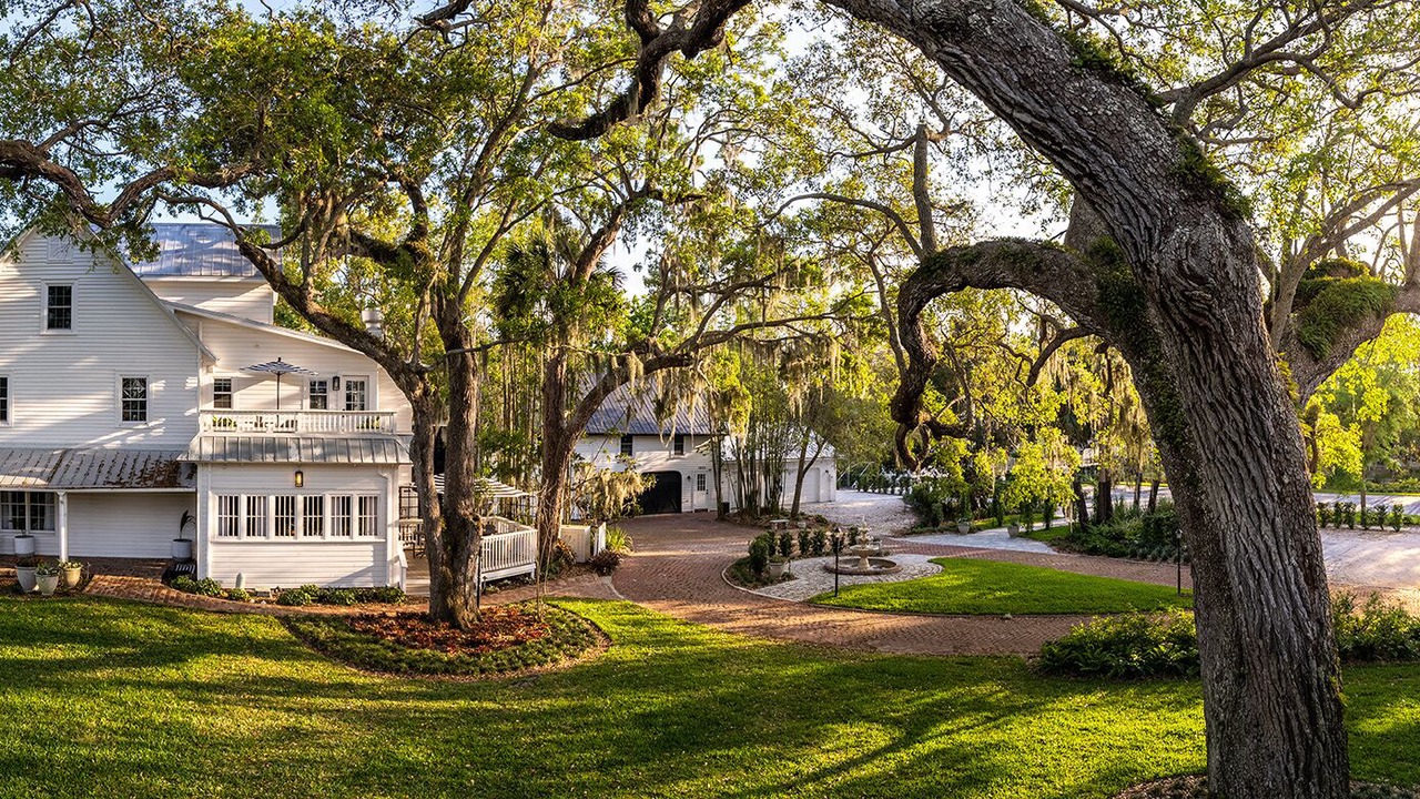 Photo of Outdoor in Historic District