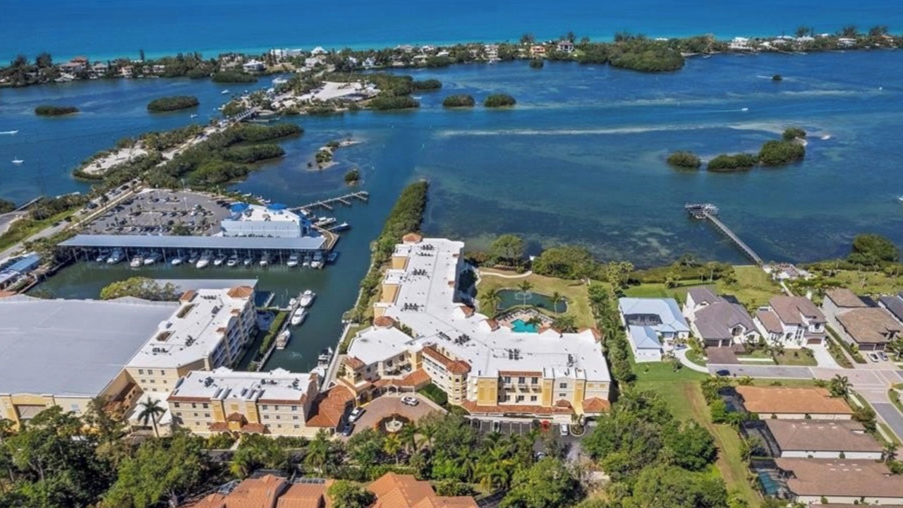 Photo of Outdoor in Osprey