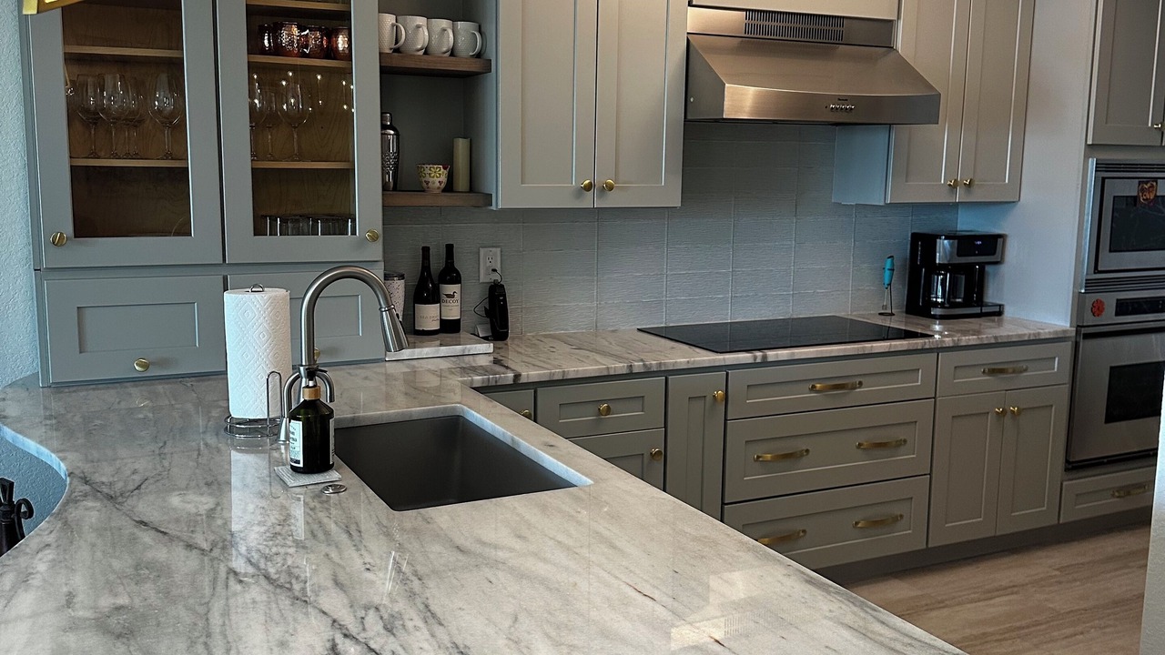 Photo of Kitchen in Osprey