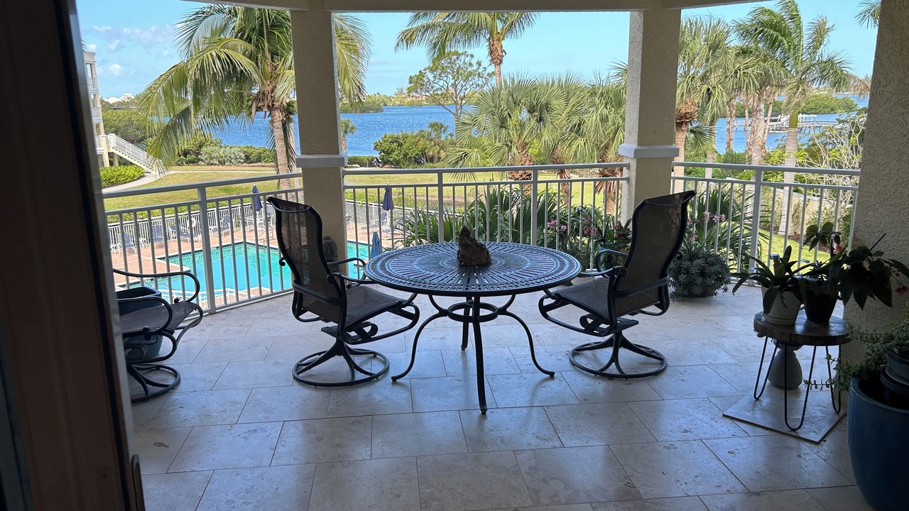 Photo of Outdoor in Osprey