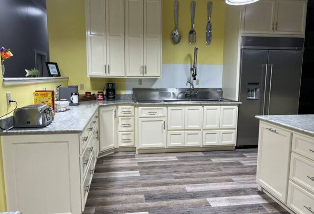 Photo of Kitchen in Fackler