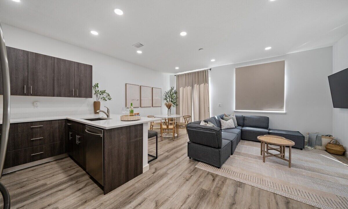 Photo of Kitchen in Riviera Beach