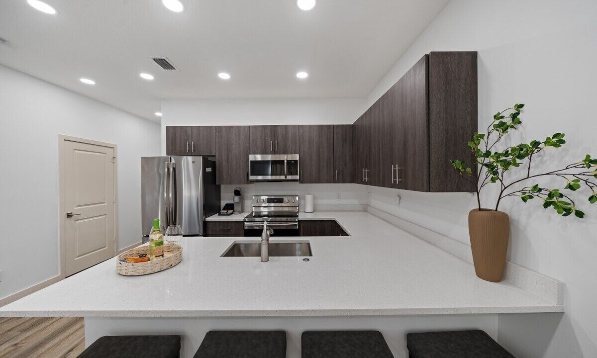 Photo of Kitchen in Riviera Beach