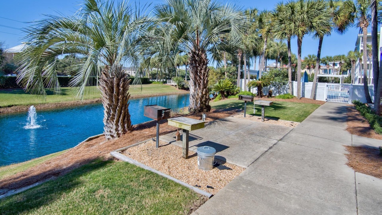 Photo of Outdoor in Gulf Place