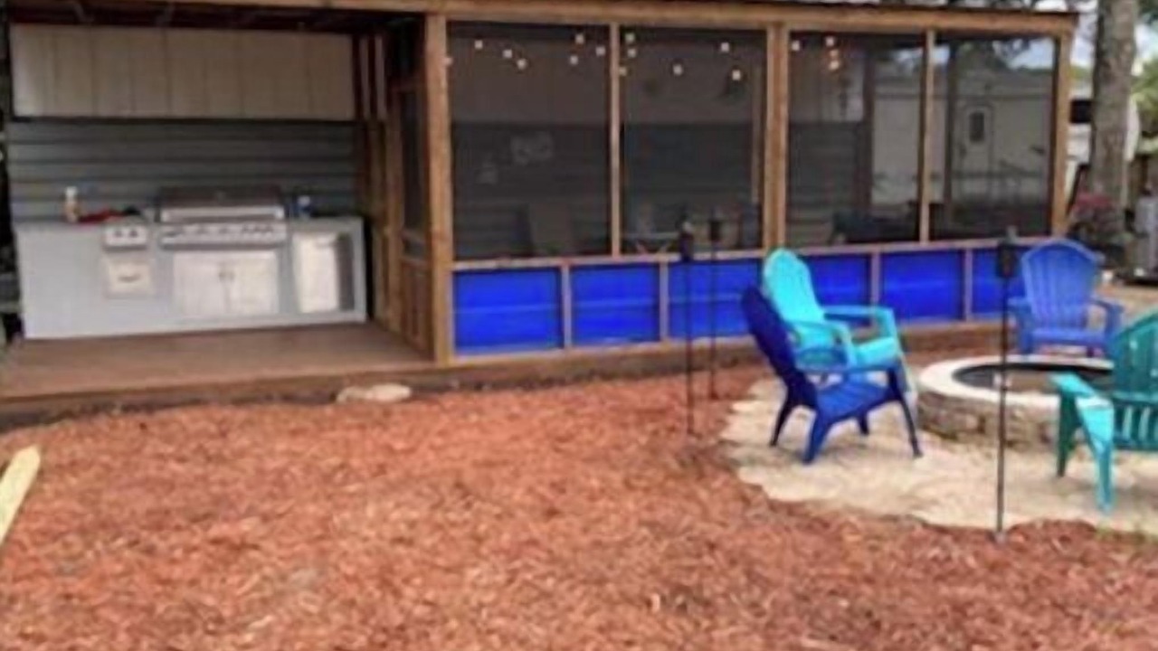 Photo of Outdoor in Steinhatchee