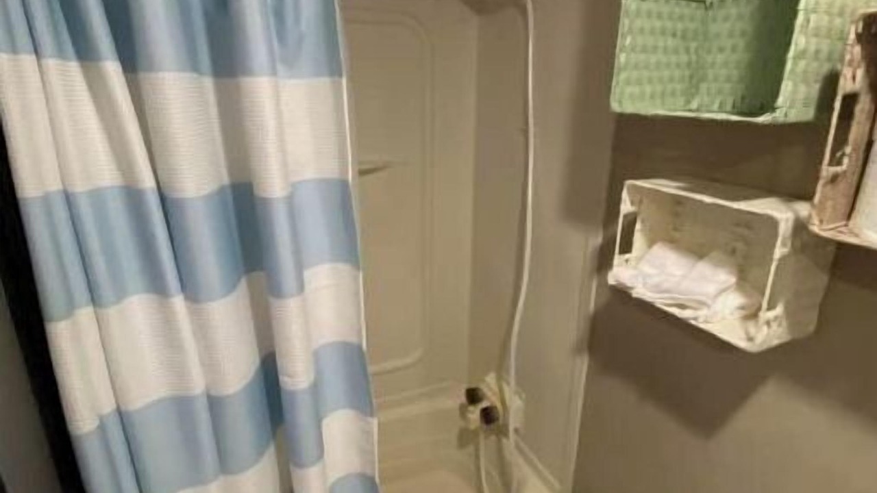 Photo of Bathroom in Steinhatchee