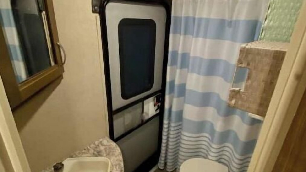 Photo of Bathroom in Steinhatchee