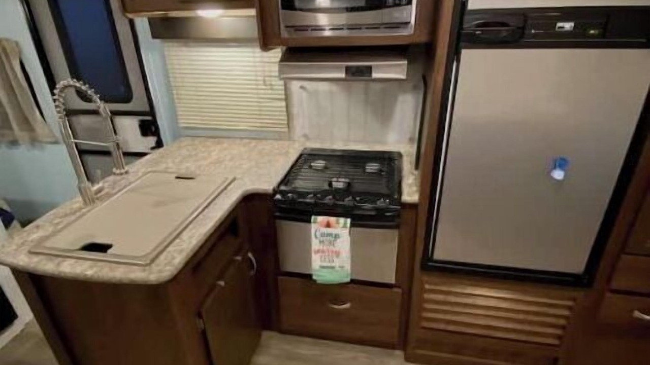 Photo of Kitchen in Steinhatchee
