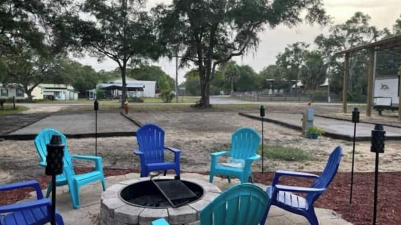 Photo of Outdoor in Steinhatchee