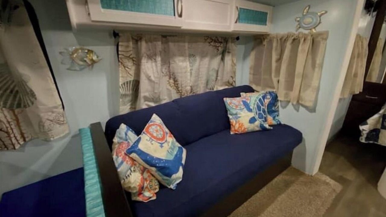 Photo of Livingroom in Steinhatchee