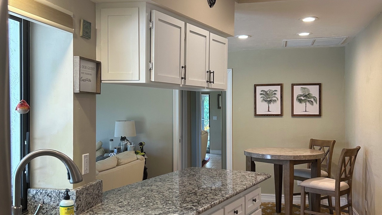 Photo of Kitchen in Lely Golf Estates