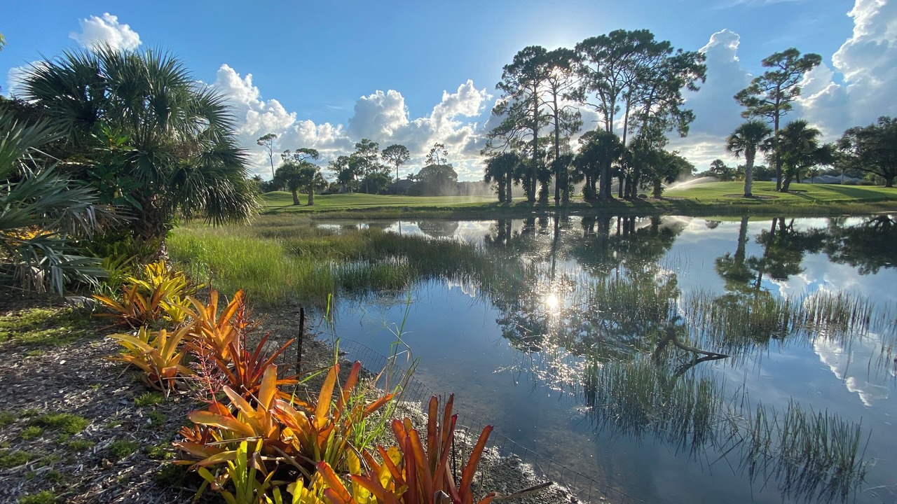 Photo of Outdoor in Lely Golf Estates