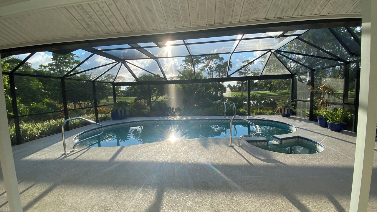 Photo of Outdoor in Lely Golf Estates