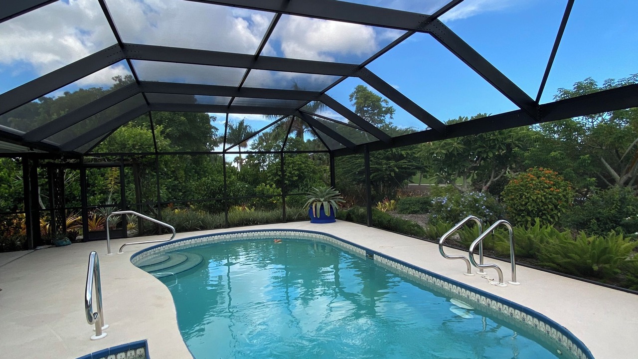 Photo of Outdoor in Lely Golf Estates