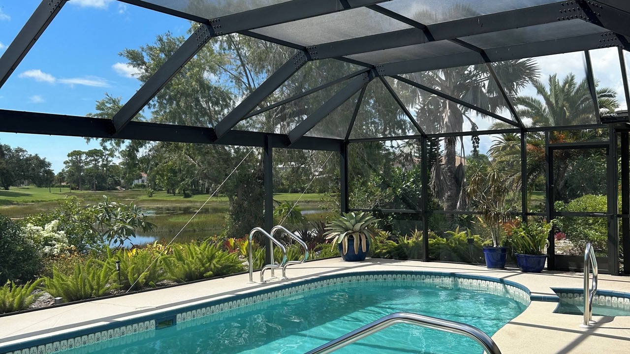Photo of Outdoor in Lely Golf Estates