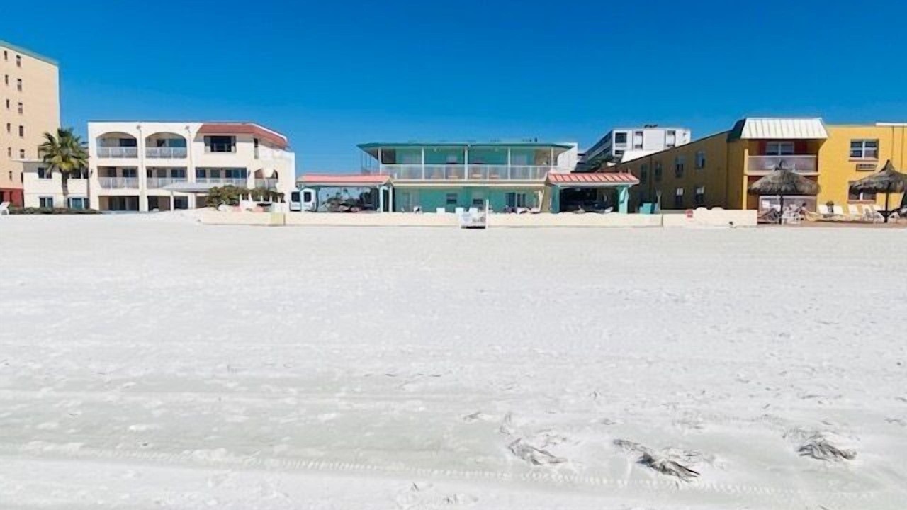 Photo of Outdoor in North Redington Beach