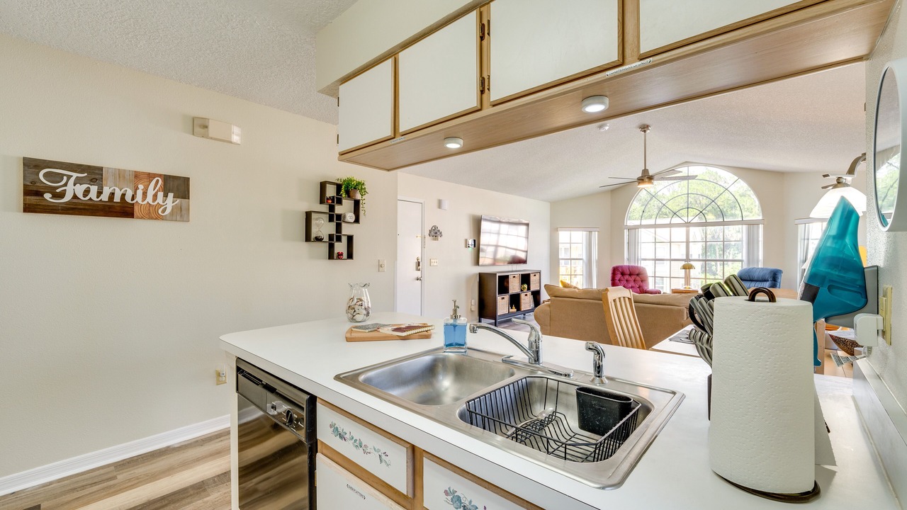 Photo of Kitchen in Royal Palm Bay