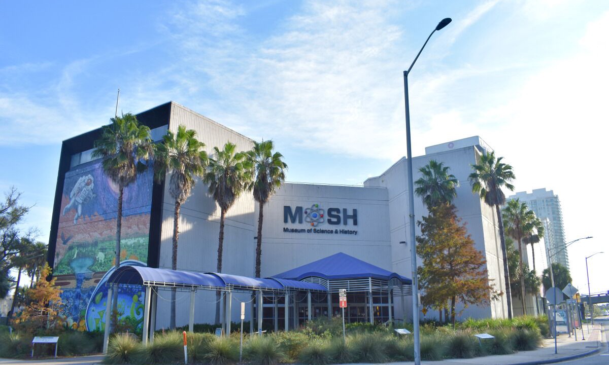 Photo of Outdoor in Baymeadows