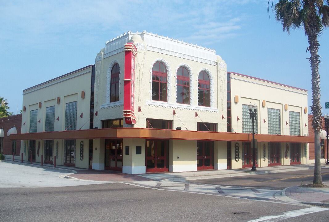 Photo of Outdoor in Baymeadows