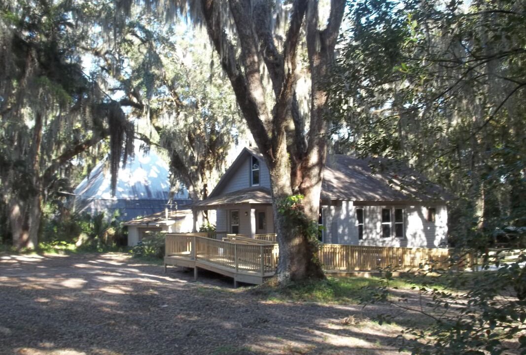Photo of Outdoor in Baymeadows