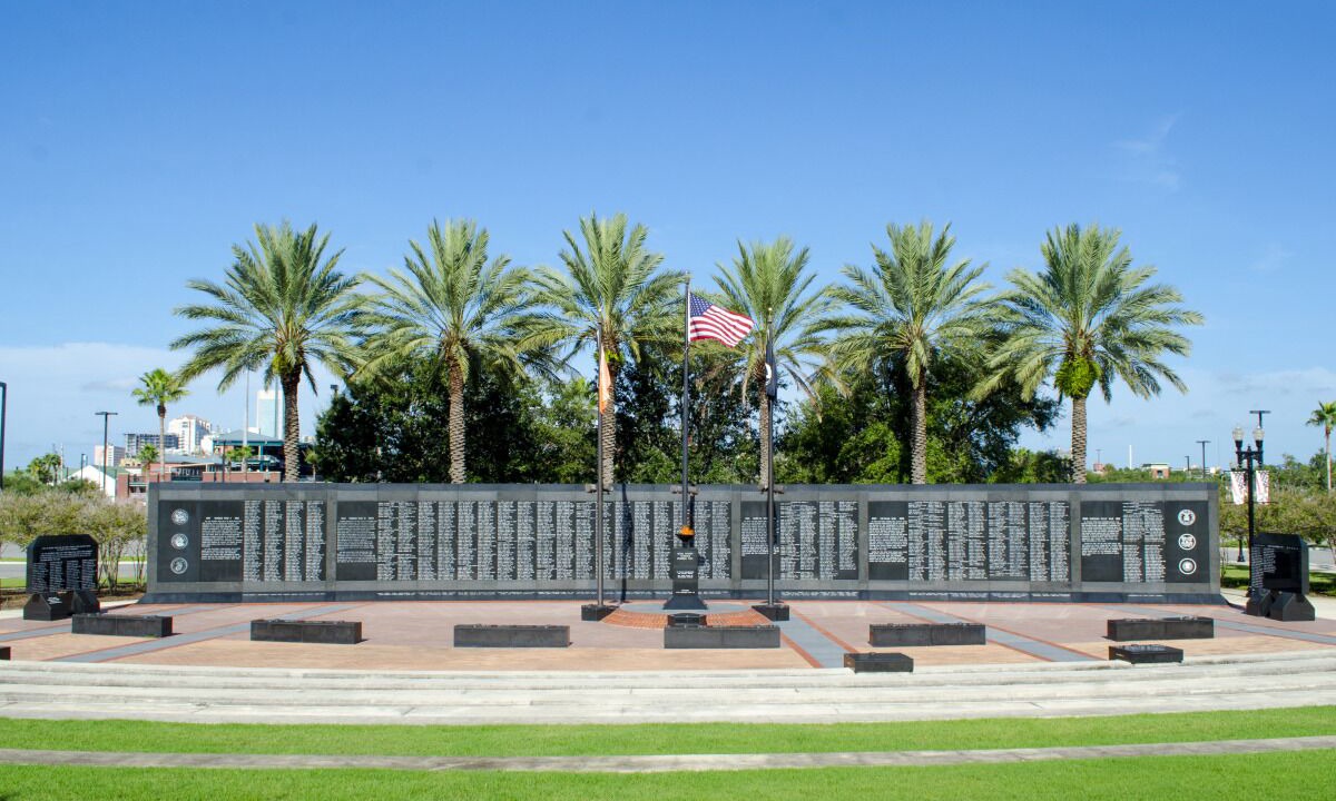 Photo of Outdoor in Baymeadows