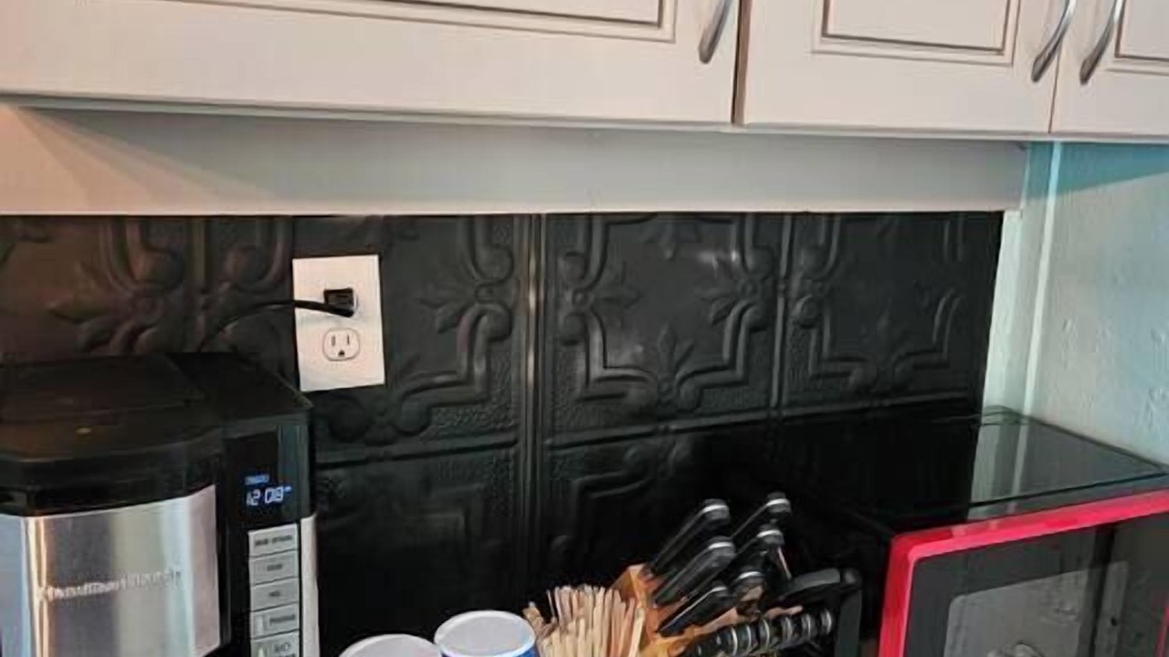 Photo of Kitchen in Cabbagetown