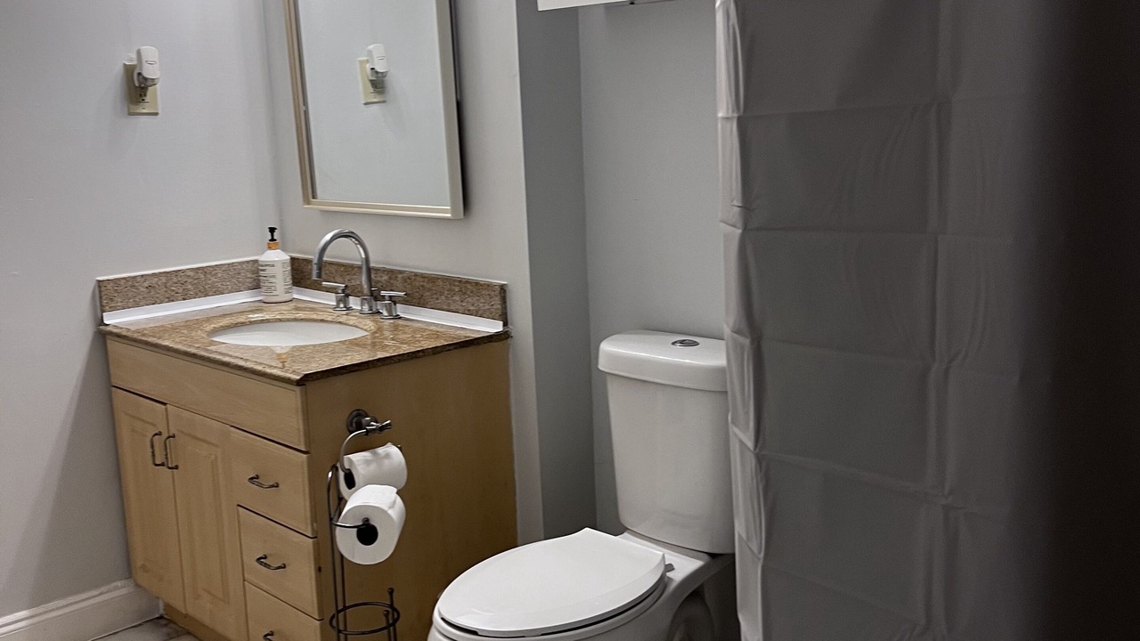 Photo of Bathroom in West Park