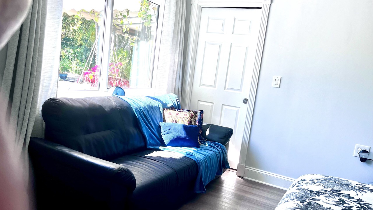 Photo of Livingroom in West Park