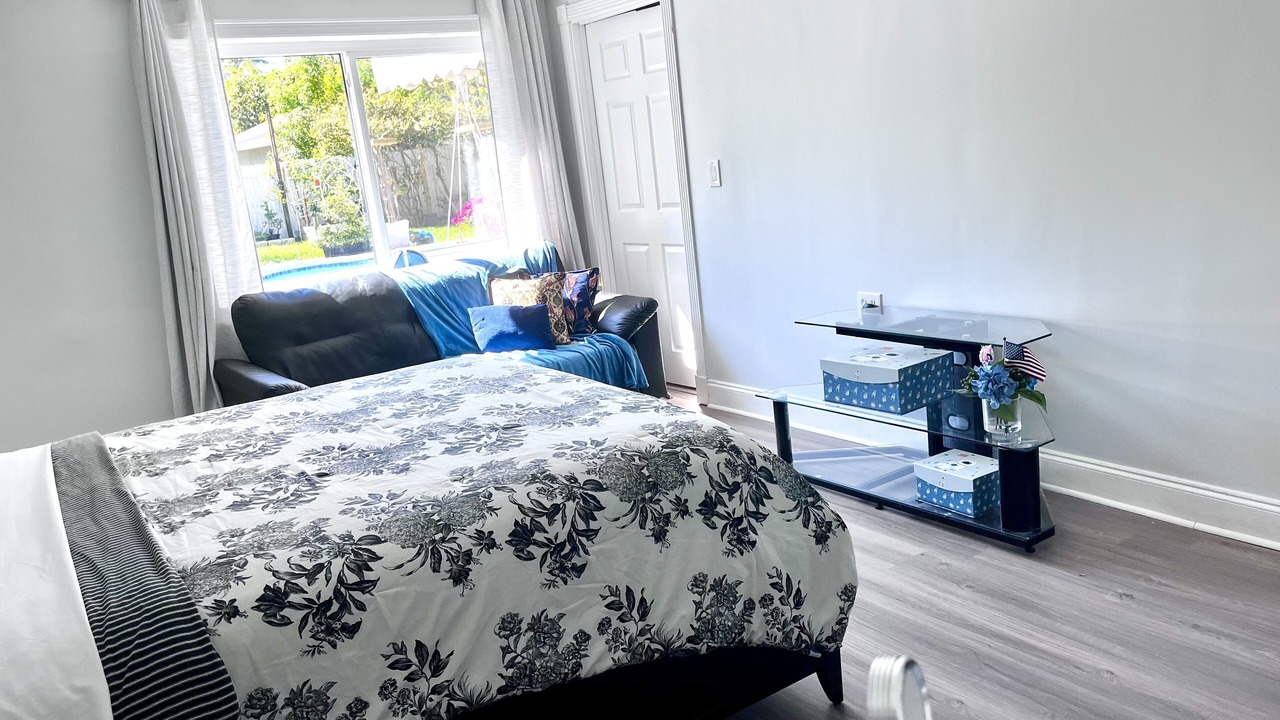 Photo of Bedroom in West Park