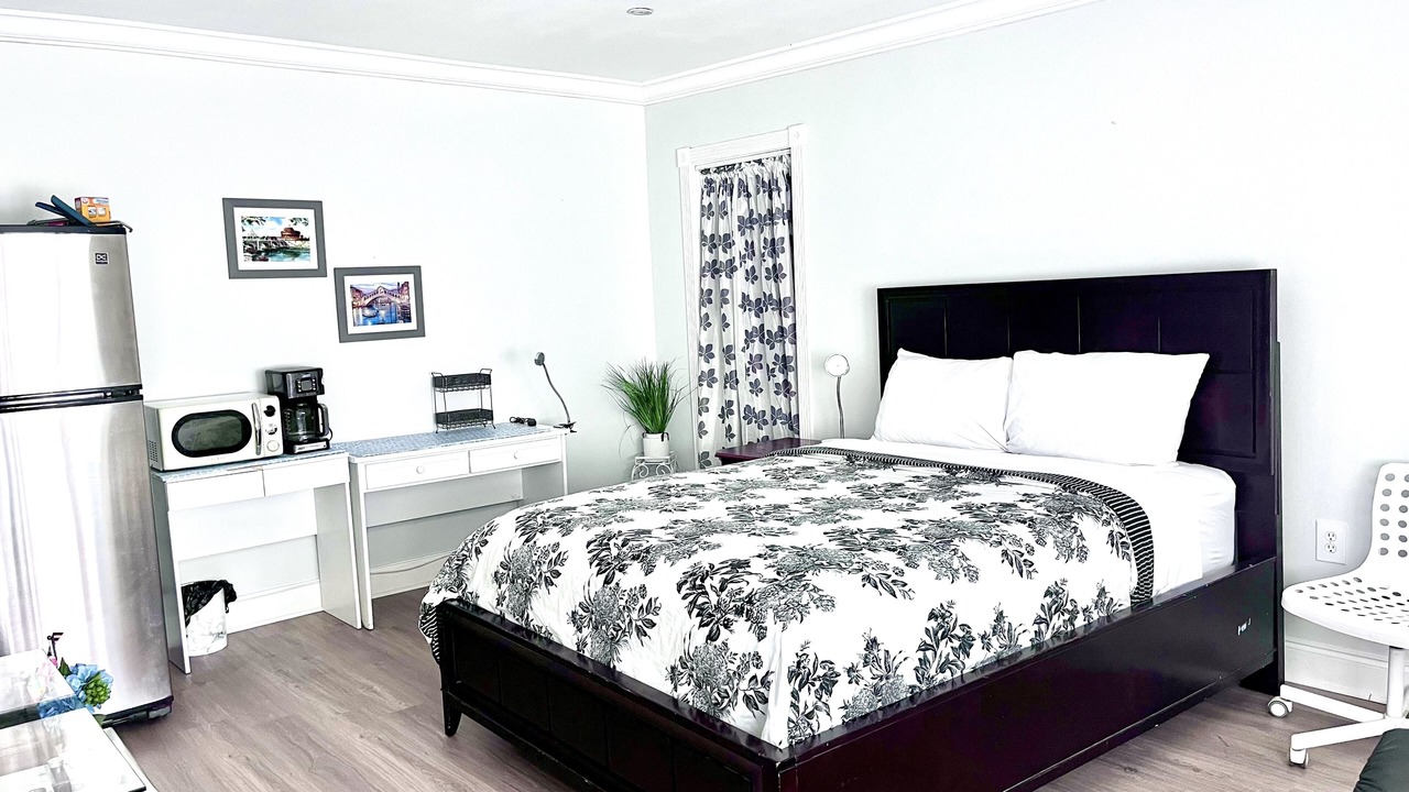 Photo of Bedroom in West Park