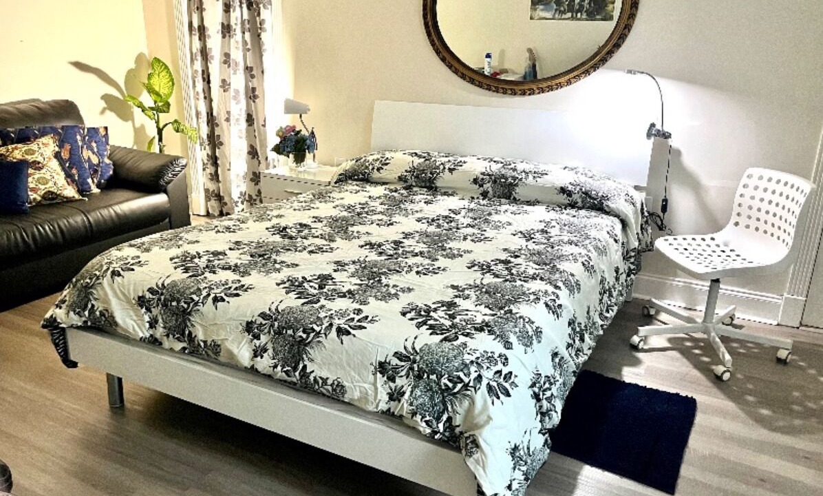 Photo of Bedroom in West Park