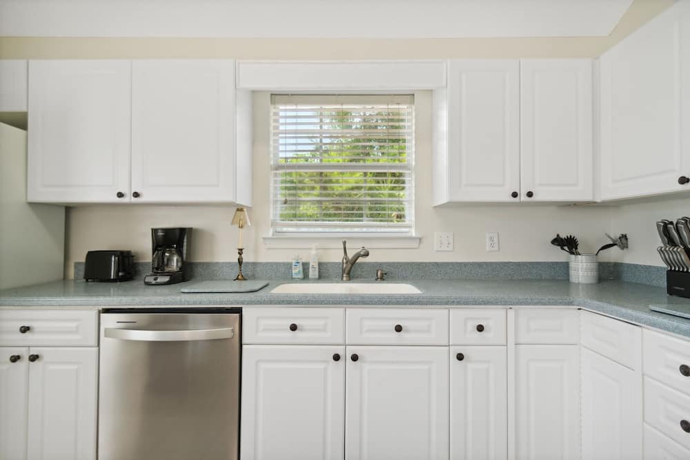 Photo of Kitchen in Gulf Pines