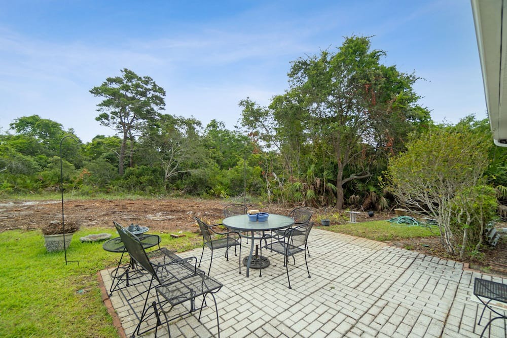 Photo of Outdoor in Gulf Pines