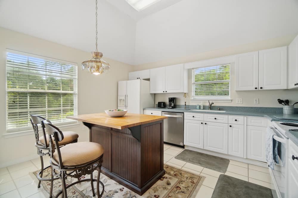Photo of Kitchen in Gulf Pines