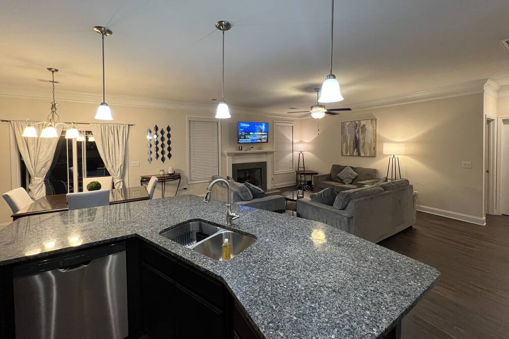 Photo of Kitchen in Chapin
