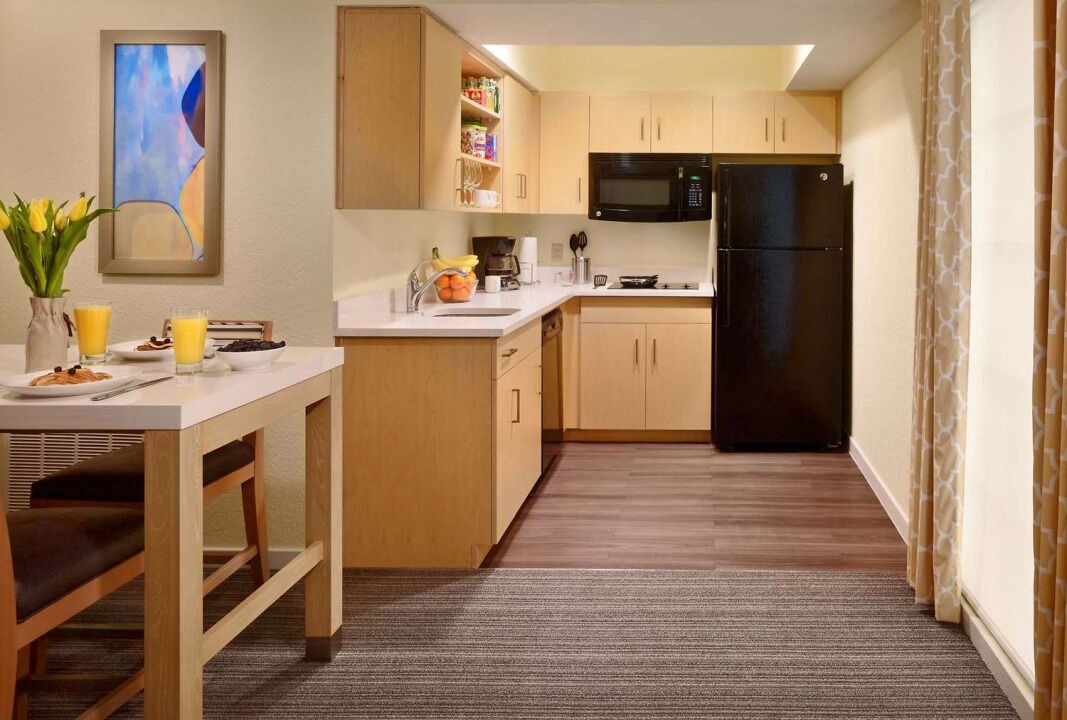 Photo of Kitchen in Sandy Springs